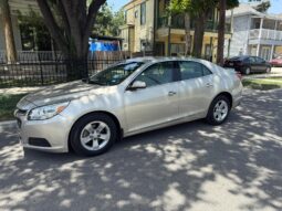 
										CHEVROLET MALIBU full									