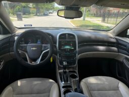 
										CHEVROLET MALIBU full									