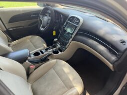 
										CHEVROLET MALIBU full									