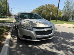 
										CHEVROLET MALIBU full									