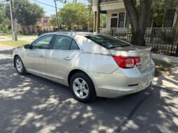 
										CHEVROLET MALIBU full									