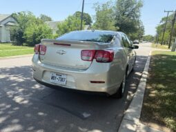 
										CHEVROLET MALIBU full									