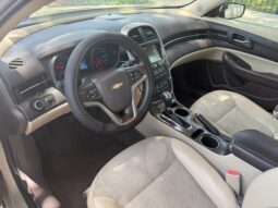 
										CHEVROLET MALIBU full									