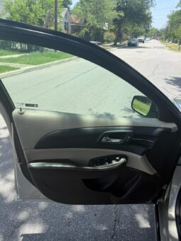 
										CHEVROLET MALIBU full									