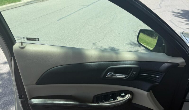 
								CHEVROLET MALIBU full									