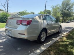 
										CHEVROLET MALIBU full									