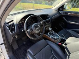 
										AUDI Q5 2013 full									