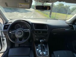 
										AUDI Q5 2013 full									