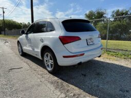 
										AUDI Q5 2013 full									