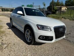 
										AUDI Q5 2013 full									