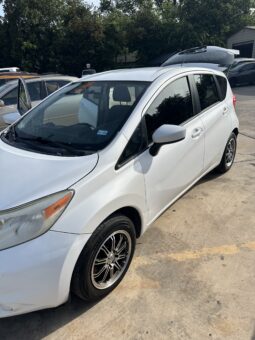 
										NISSAN full									