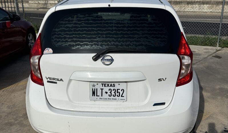 
								NISSAN full									
