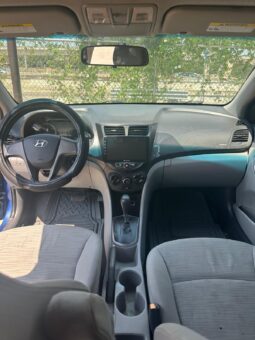 
										HYUNDAI ACCENT full									
