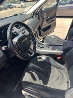
										RANGER ROVER full									