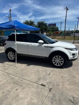
										RANGER ROVER full									