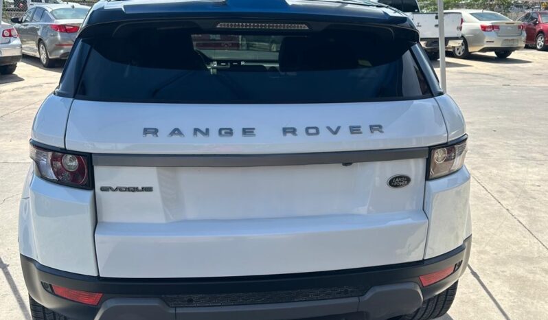
								RANGER ROVER full									