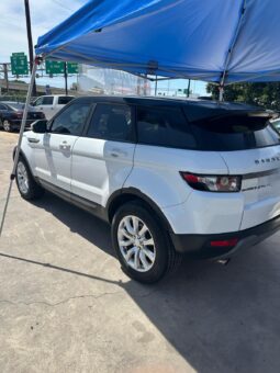 
										RANGER ROVER full									